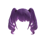 (get badge via profile game) code: brokentesthair7