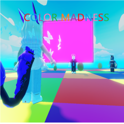 Color Madness