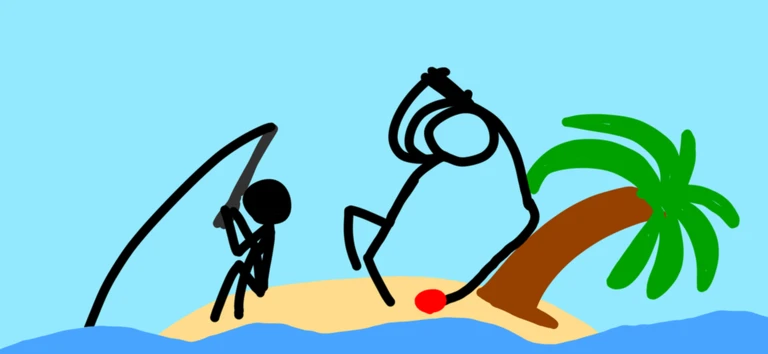 Fishin'in thumbnail