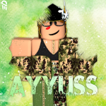 Ayyuss's Graphics