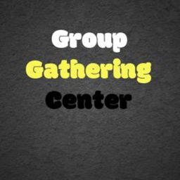 Community Gathering Center [ALPHA]