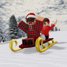 Sled Trip icon