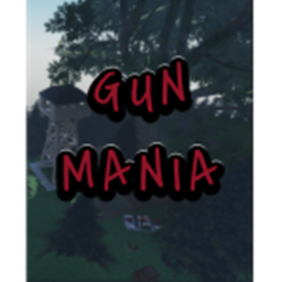 Gun Mania