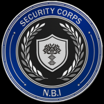[N.B.I.] Security Corps