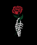 DeathsRoses