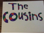 #the cousins