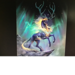 Mythical Animal peeps