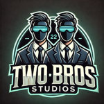 Two Bros Games