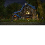 Goldshire