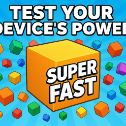 TEST YOUR LAG(super fast)