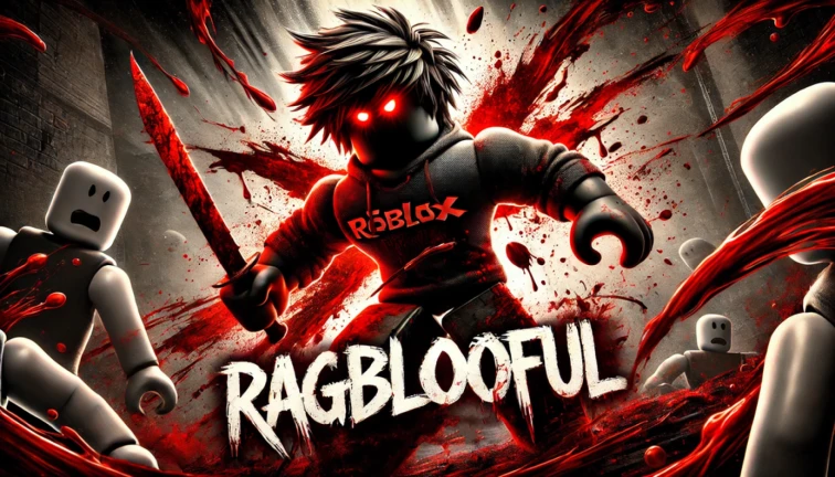 🩸RagBlooful🩸