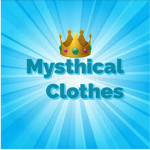 Mysthical Clouthes