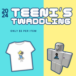 Teeni’s Twaddling