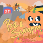 [Beelloween] Bee Swarm Simulator Modded
