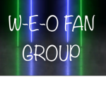 W E O fan group