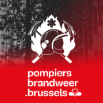 Brandweer Brussel - Pompiers de Bruxelles