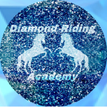 Diamond Riding Academy!!