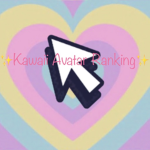 Kawaii Avatar Ranking