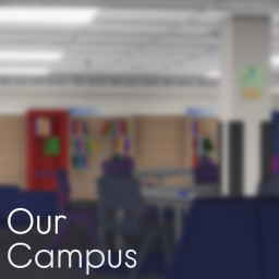 Our Campus | Outwood Secondary School V1