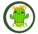 Happi Cacti Studios
