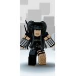 Slenders and Emo only!
