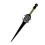 [LIMITED] Shadow Sovereign Sword