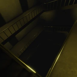 Infinity Stairwell icon