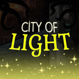 City Of Light