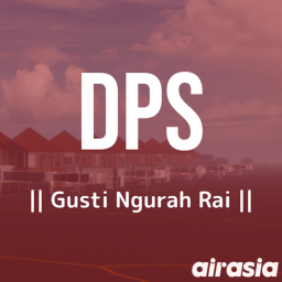 Denpasar International Airport || DPS