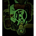 Heh, #######