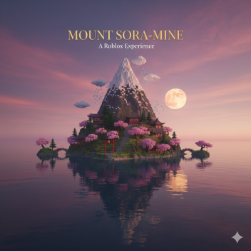  [UPD HABEG + x5 + Free Ava] MOUNT SORA MINE