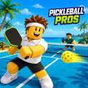 [NEW] Pickleball Pros 🏓 