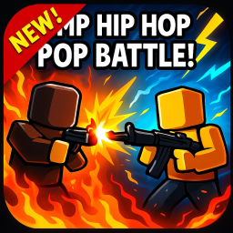 ReleaseRet JUMP HIP HOP POP BATTLE!!