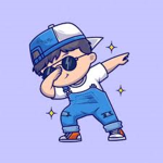 Cool gang yayayya