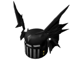 AllayKrupt's Hat: Heights of the Tri-Eyed Knight
