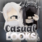 casual looks Group Thumbnail