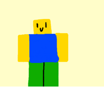 Ninja's Old Roblox Simulation