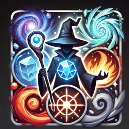Sorcery Tycoon