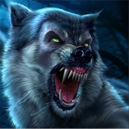 suvive the wherewolf
