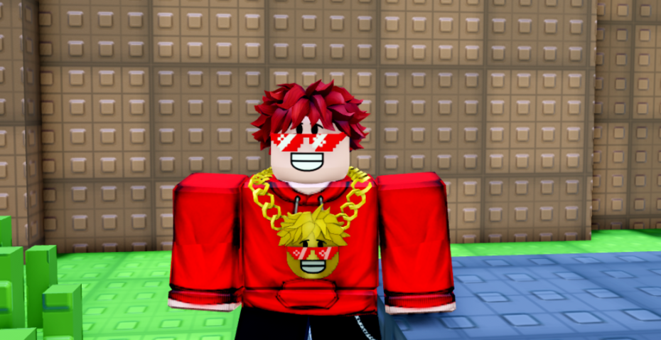 NetoBlox - Roblox
