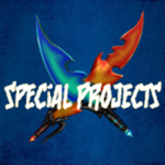 Special Projects