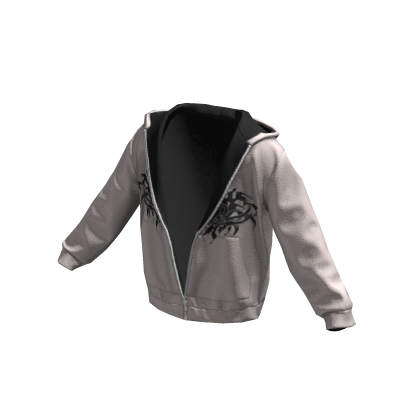 GENK Zip-up