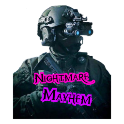 Nightmare Mayhem