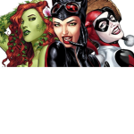 Gotham Sirens