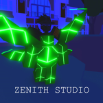 || ZENITH STUDIOS ||