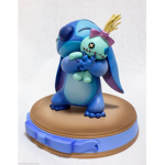 Stitch&teddy