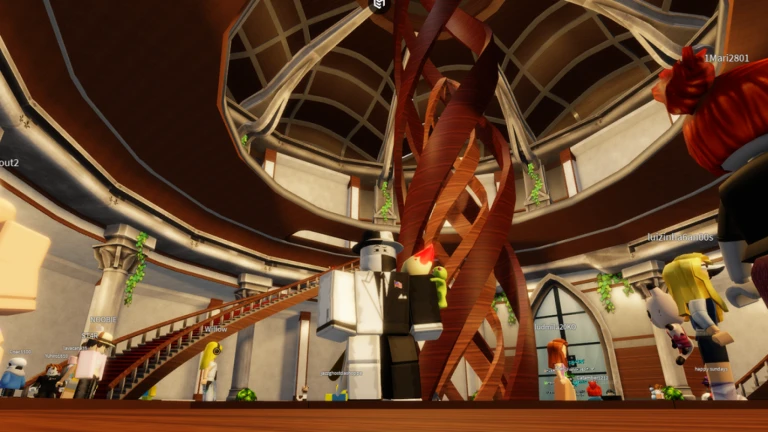 Animation World 🎨 [All Ages]