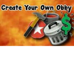Create Your Own Obby