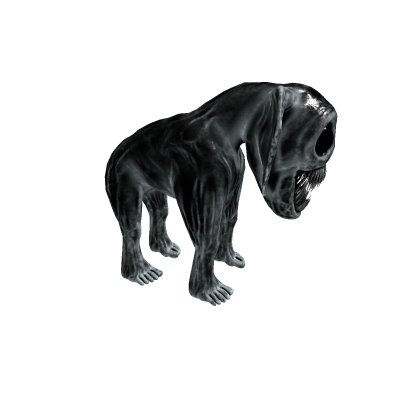 Monster bear