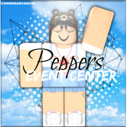 Peppérs Meeting Center